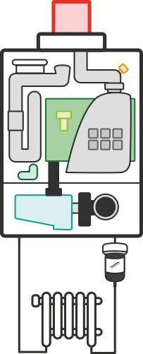 New Age Boiler Installations - Southampton